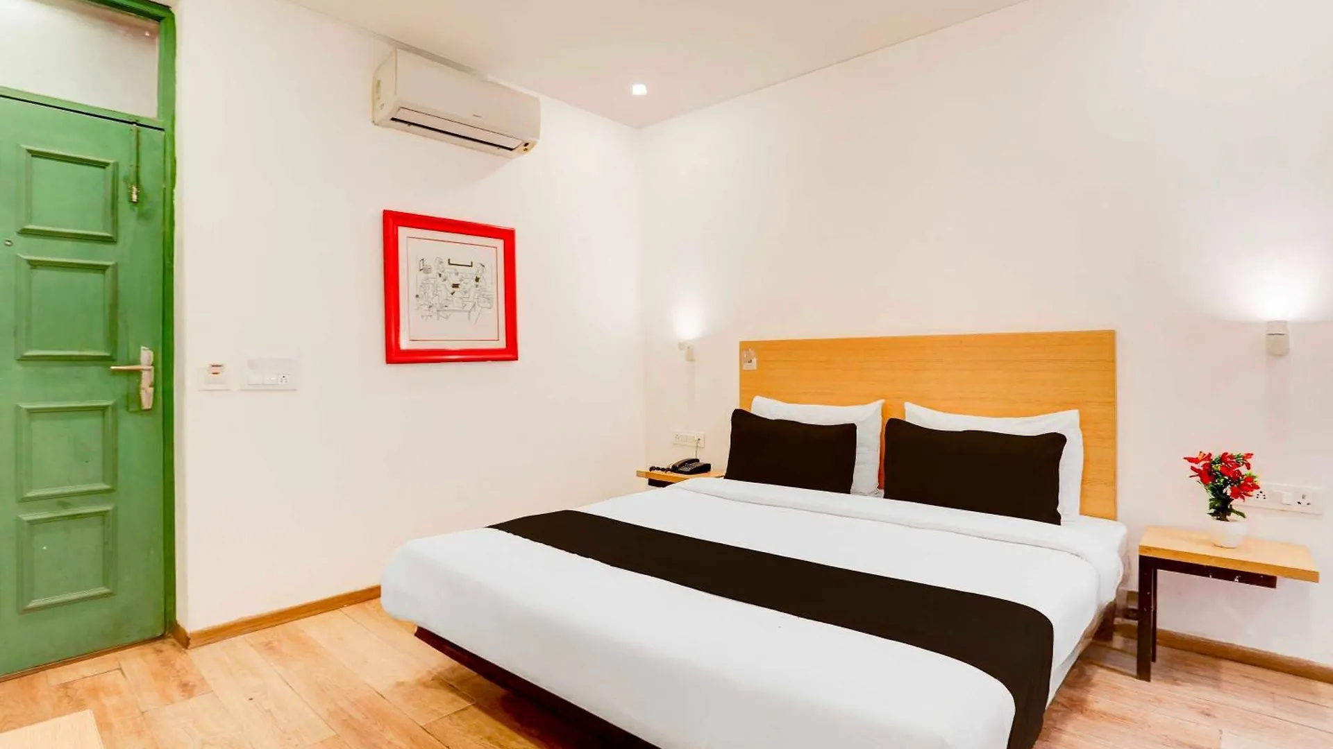 Collection O Sector 64 Near Worldmark Gurugram Gurgaon