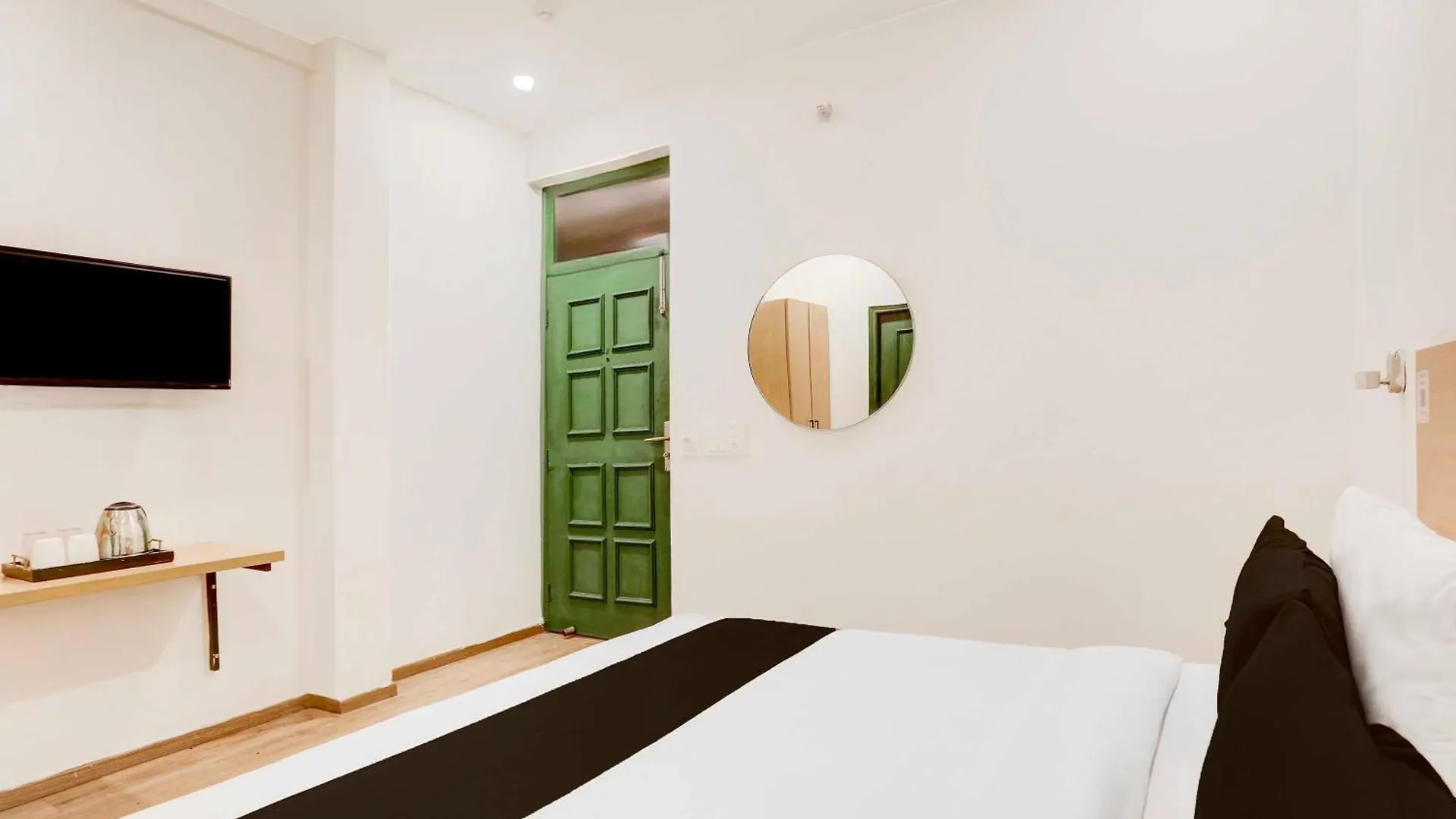 Collection O Sector 64 Near Worldmark Gurugram Gurgaon 2*,  India