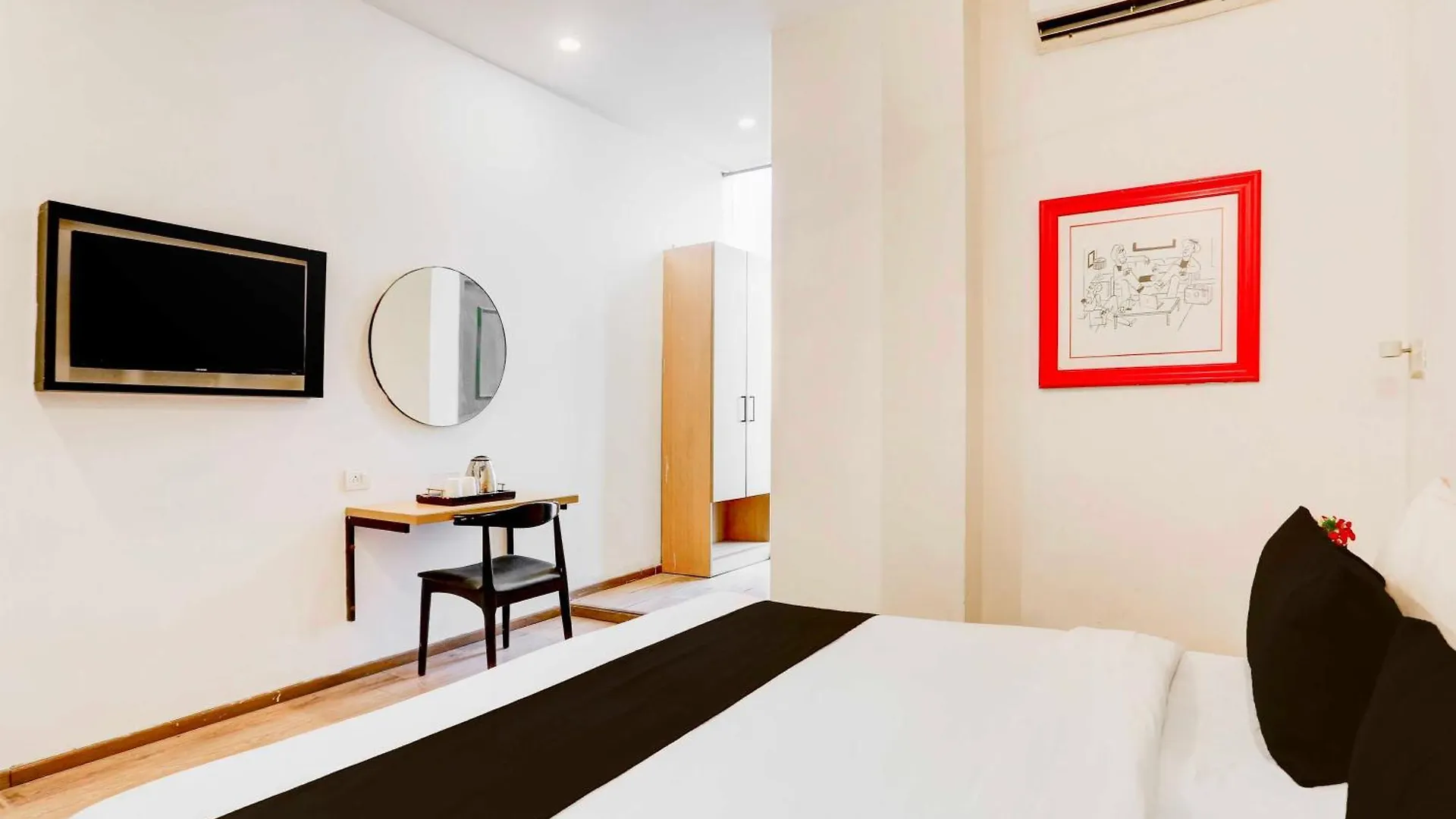 Collection O Sector 64 Near Worldmark Gurugram Gurgaon Hotel